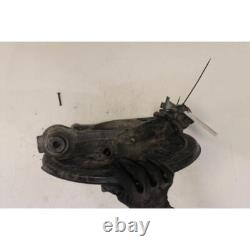 Rear Hub Lh Land Rover Discovery (09-16) 4a Serie 2.7 Tdv6 (140kw) 4wd Suv 2009