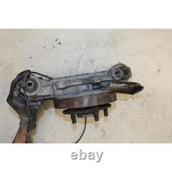 Rear Hub Lh Land Rover Discovery (09-16) 4a Serie 2.7 Tdv6 (140kw) 4wd Suv 2009