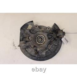 Rear Hub Lh Land Rover Discovery (09-16) 4a Serie 2.7 Tdv6 (140kw) 4wd Suv 2009
