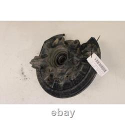 Rear Hub Lh Land Rover Discovery (09-16) 4a Serie 2.7 Tdv6 (140kw) 4wd Suv 2009