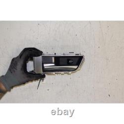 Rear Inner Door Handle Lh Land Rover Discovery (09-16) 4a Serie 2.7 Tdv6 2009