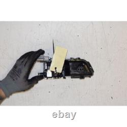 Rear Inner Door Handle Lh Land Rover Discovery (09-16) 4a Serie 2.7 Tdv6 2009