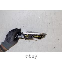 Rear Inner Door Handle Lh Land Rover Discovery (09-16) 4a Serie 2.7 Tdv6 2009