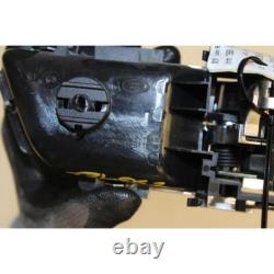 Rear Inner Door Handle Lh Land Rover Discovery (09-16) 4a Serie 2.7 Tdv6 2009