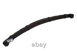 Rear LHS Leaf Spring (8 Leaf Heavy Duty) Land Rover Series LWB -272968G
