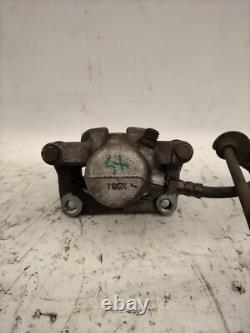 Rear Left Brake Caliper Land Rover Freelander 3rd Series LR027851 1479392