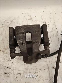 Rear Left Brake Caliper Land Rover Freelander 3rd Series LR027851 1479392