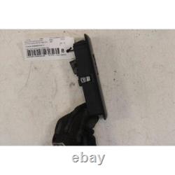 Rear Left Power Window Button Land Rover Discovery (09-16) 4a Serie 2.7 2009