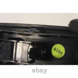 Rear Left Power Window Button Land Rover Discovery (09-16) 4a Serie 2.7 2009