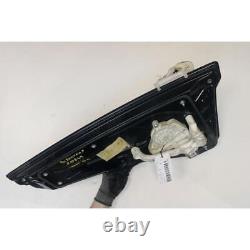 Rear Power Window Rh For Land Rover Discovery (09-16) 4a Serie 3.0 Tdv6 2004