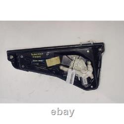Rear Power Window Rh For Land Rover Discovery (09-16) 4a Serie 3.0 Tdv6 2004