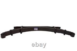Rear RHS Leaf Spring (10 Leaf) Land Rover Series LWB -279678G