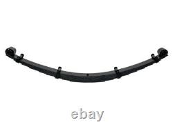 Rear RHS Leaf Spring (11 Leaf) Land Rover Series SWB -517588G