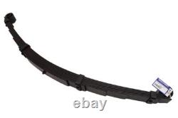 Rear RHS Leaf Spring (8 Leaf Heavy Duty) Land Rover Series LWB -272967G