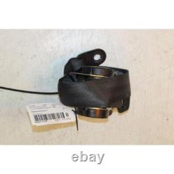 Rear Seat Belt Rh For Land Rover Discovery (09-16) 4a Serie 2.7 Tdv6 2009