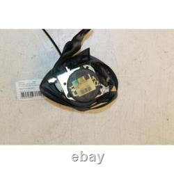 Rear Seat Belt Rh For Land Rover Discovery (09-16) 4a Serie 2.7 Tdv6 2009