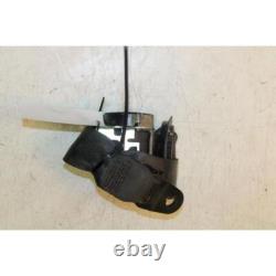 Rear Seat Belt Rh For Land Rover Discovery (09-16) 4a Serie 2.7 Tdv6 2009