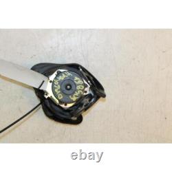 Rear Seat Belt Rh For Land Rover Discovery (09-16) 4a Serie 2.7 Tdv6 2009