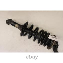 Rear Shock Absorber Rh For Land Rover Discovery (09-16) 4a Serie 2.7 Tdv6 2009