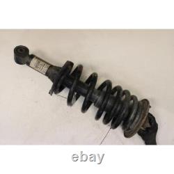 Rear Shock Absorber Rh For Land Rover Discovery (09-16) 4a Serie 2.7 Tdv6 2009