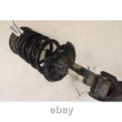 Rear Shock Absorber Rh For Land Rover Discovery (09-16) 4a Serie 2.7 Tdv6 2009