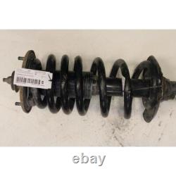 Rear Shock Absorber Rh For Land Rover Discovery (09-16) 4a Serie 2.7 Tdv6 2009