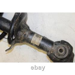 Rear Shock Absorber Rh For Land Rover Discovery (09-16) 4a Serie 2.7 Tdv6 2009