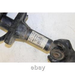 Rear Shock Absorber Rh For Land Rover Discovery (09-16) 4a Serie 2.7 Tdv6 2009