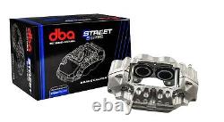 Rear Street Series Brake Caliper for 2005+ Land Rover Discovery Left & Right