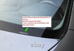 Rear Wiper Arm Fits LR Discovery Series 2 TD5 or V8