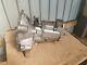 Rebuilt Land Rover Series 1/2/2a/3 Recon Gearboxes