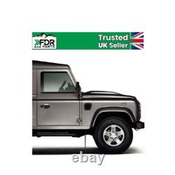 Recovery Kit Winch Accessory Bag Land Rover Offroad Discovery Defender TF3318