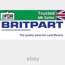 Recovery Kit Winch Accessory Bag Land Rover Offroad Discovery Defender TF3318