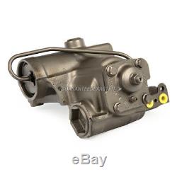 Reman Power Steering Gearbox For Land Rover Discovery Series II 1999-2004