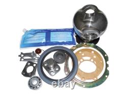 Repair Kit With Swivel Housing Fits Land Rover Series 2A & Series 3 DA3181