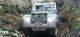 Restomod 1975 Series 3 Land Rover