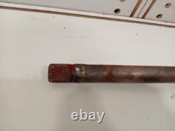 Right Front Half Shaft For Land Rover Range Rover Evoque 1St Series LR024753 2