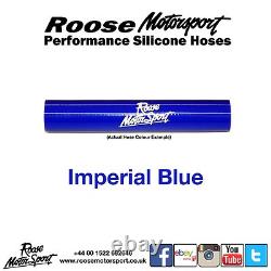 Roose Motorsport Land Rover Discovery 200 Series. Coolant Hose Kit