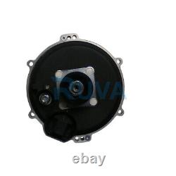 Ruva Alternator Fits BMW X5 7 Series 5 Series Land Rover Range Rover