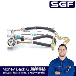 SGF Fuel Pressure Regulator Fits Land Rover Discovery Series 2 2.5 TD5 2000-04