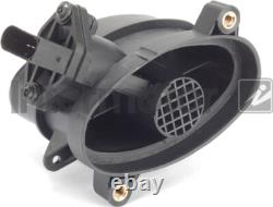 SJR Mass Air Flow Meter Sensor Fits BMW 3 Series 5 Series X5 7 Series SJ19841-M