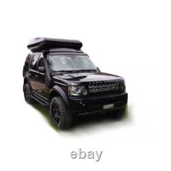 SNORKEL KIT fit LAND ROVER DISCOVERY 3 & 4 TDV6 TURBO DIESEL V6 SERIES