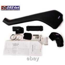 SNORKEL KIT fit LAND ROVER DISCOVERY 3 & 4 TDV6 TURBO DIESEL V6 SERIES