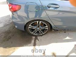 SUSPENSION TRAILING ARM BMW MK3 (F40) 2019 On 1 SERIES DRIVER REAR