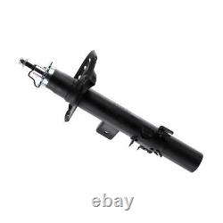 Sachs Shock Absorber 318 316 Rear Right for Land Rover Range