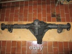 Salysbury Original Land Rover 109 Series 3 607247 Sivar Rear Bridge Trumpet
