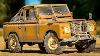Scale Rc 4x4 Off Road Trails With My Land Rover Series Iii 88 Brx02 Scale Model Car