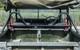 Seat Belt Anchorage Frame For Land Rover Series 2 2a 3 Defender Da3554