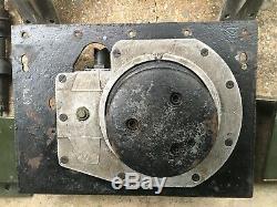 Series 1 2 or 3 Land Rover Capstan Winch