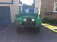Series 1 Land Rover 80 Inch